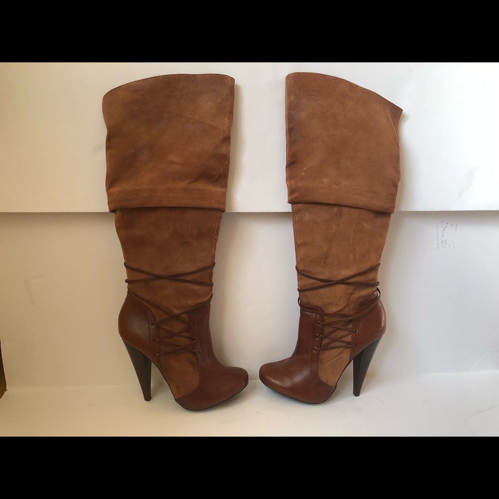 Aldo boots 👢